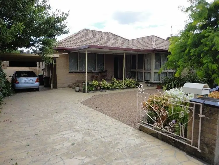 89 Chamberlain Road, Newborough VIC 3825
