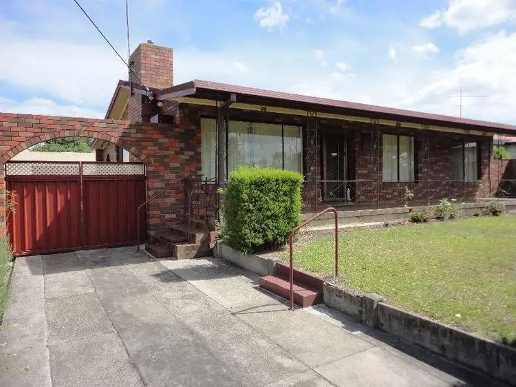 41 Northern Avenue, Newborough VIC 3825