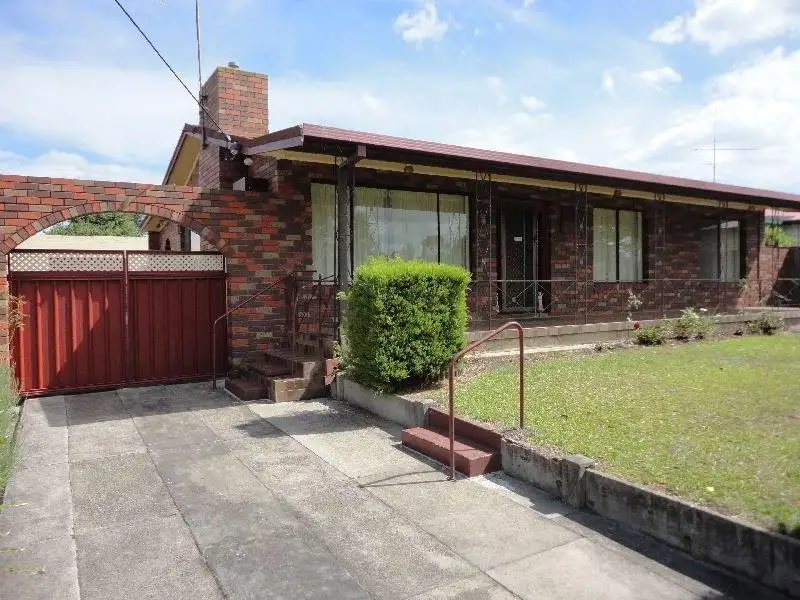 Main view of Homely house listing, 41 Northern Avenue, Newborough VIC 3825