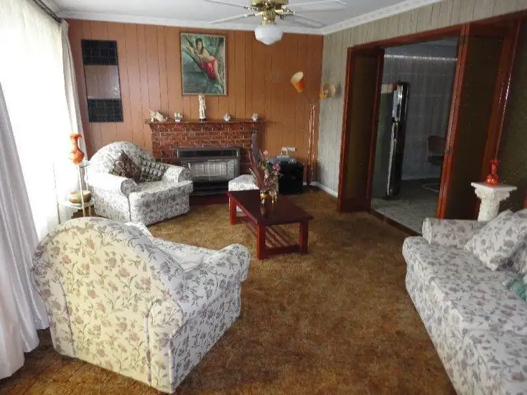 Second view of Homely house listing, 41 Northern Avenue, Newborough VIC 3825