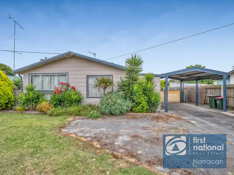 54 Darlimurla Avenue, Newborough VIC 3825