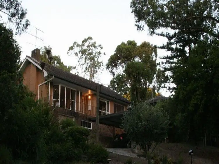 101 Haunted Hills Road, Newborough VIC 3825
