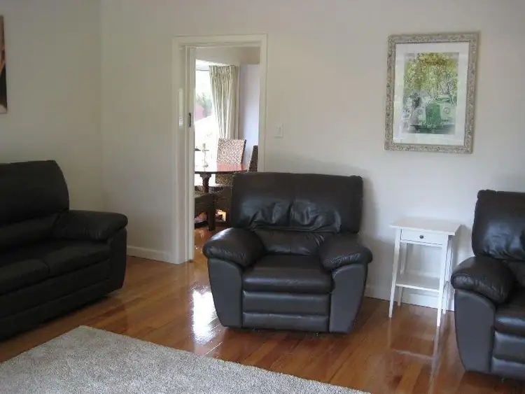 Second view of Homely house listing, 101 Haunted Hills Road, Newborough VIC 3825