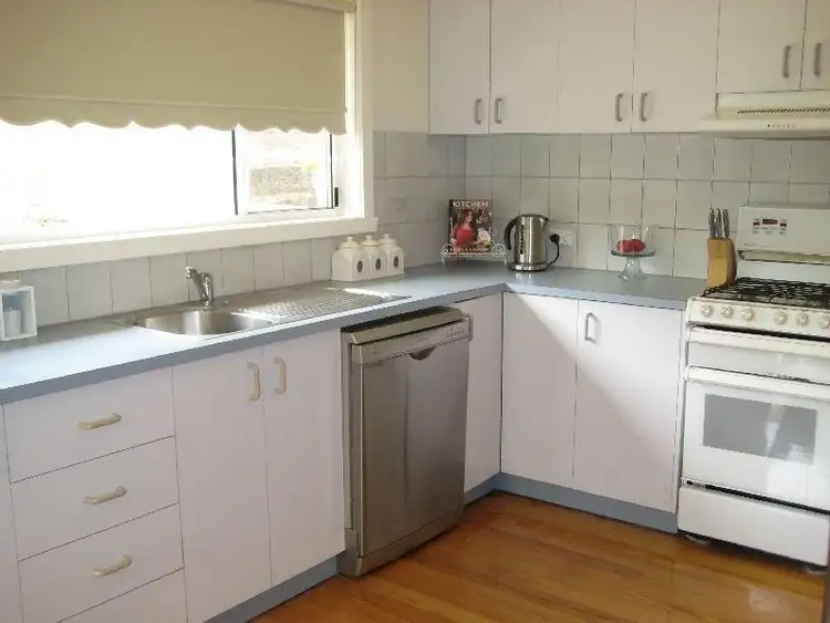 Fourth view of Homely house listing, 101 Haunted Hills Road, Newborough VIC 3825