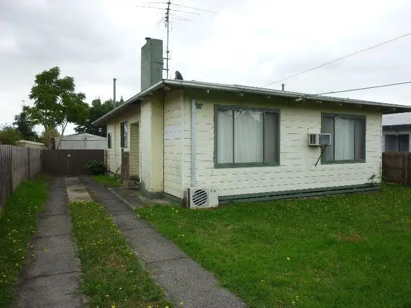 Main view of Homely house listing, 14 King Street, Moe VIC 3825