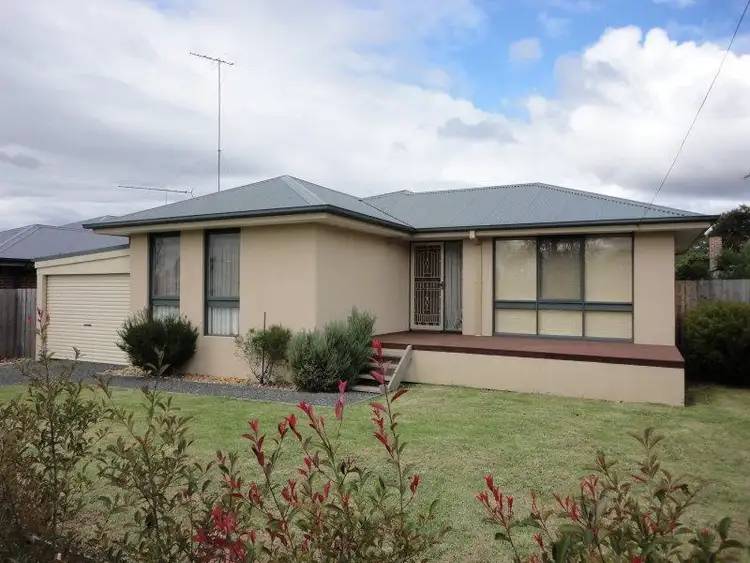 65 Vale Street, Moe VIC 3825