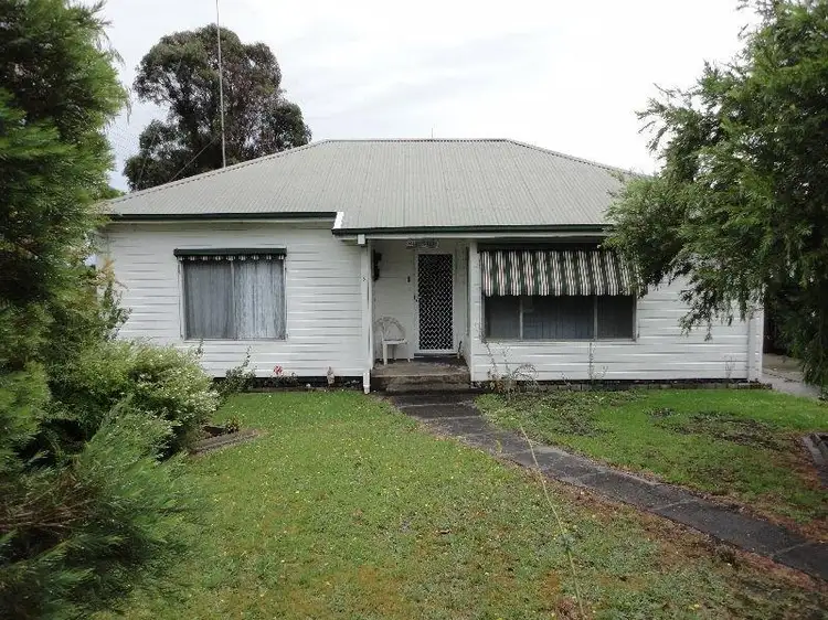 Main view of Homely house listing, 9 Cross Street, Yallourn North VIC 3825