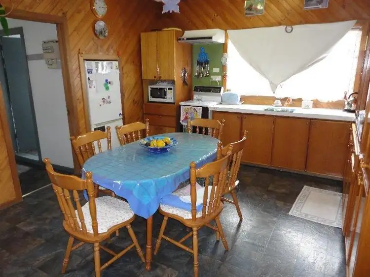 Second view of Homely house listing, 9 Cross Street, Yallourn North VIC 3825