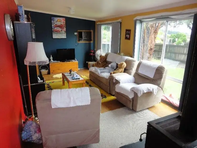 Fifth view of Homely house listing, 9 Cross Street, Yallourn North VIC 3825