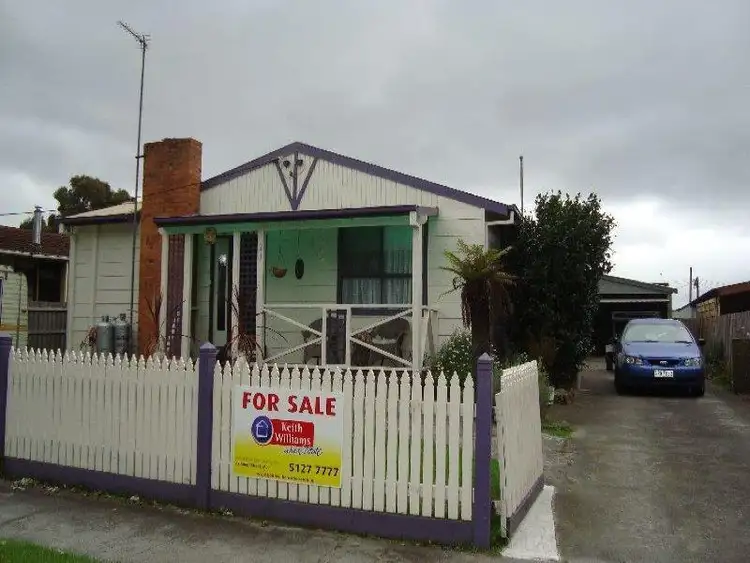 27 Third Street, Yallourn North VIC 3825