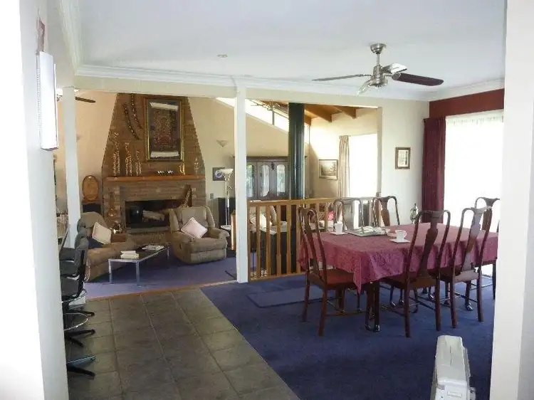 Fourth view of Homely house listing, 34 Whitelaw Court, Rawson VIC 3825
