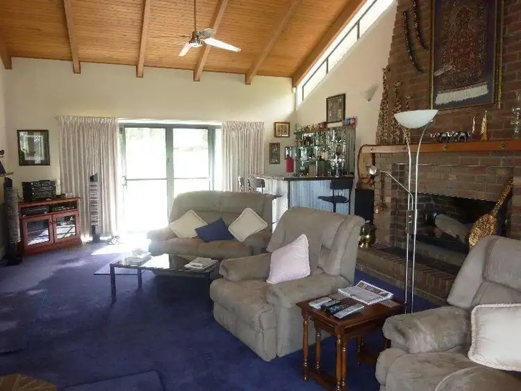 Sixth view of Homely house listing, 34 Whitelaw Court, Rawson VIC 3825