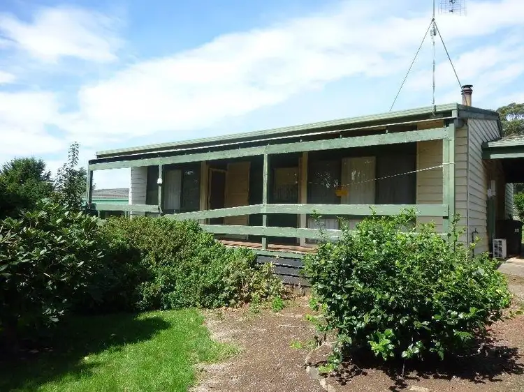 34 St Phillack Crescent, Rawson VIC 3825