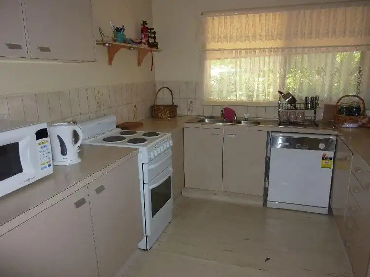 Second view of Homely house listing, 34 St Phillack Crescent, Rawson VIC 3825