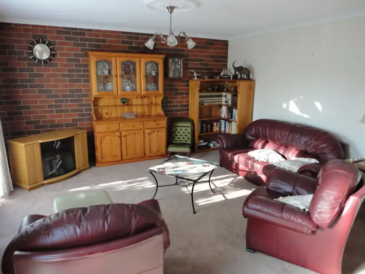 Third view of Homely unit listing, 1/35 Austin Avenue, Moe VIC 3825