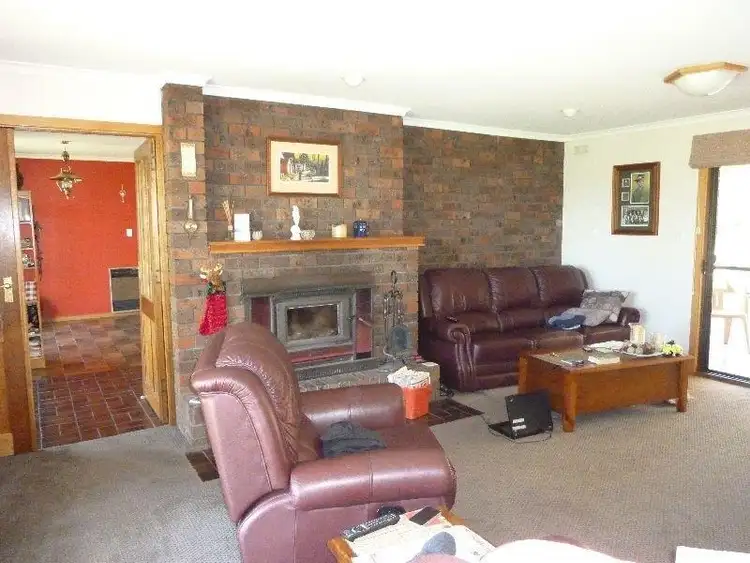 Second view of Homely house listing, 250 McDonalds Track, Hernes Oak VIC 3825