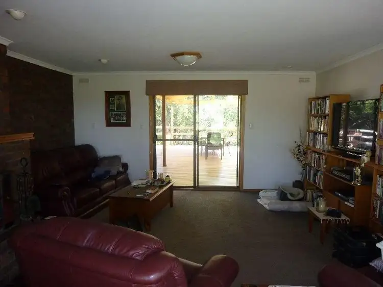 Third view of Homely house listing, 250 McDonalds Track, Hernes Oak VIC 3825