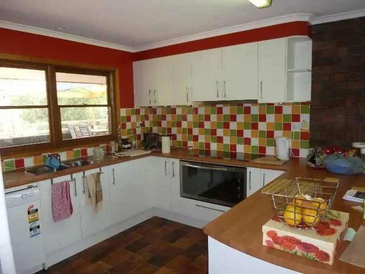 Fourth view of Homely house listing, 250 McDonalds Track, Hernes Oak VIC 3825