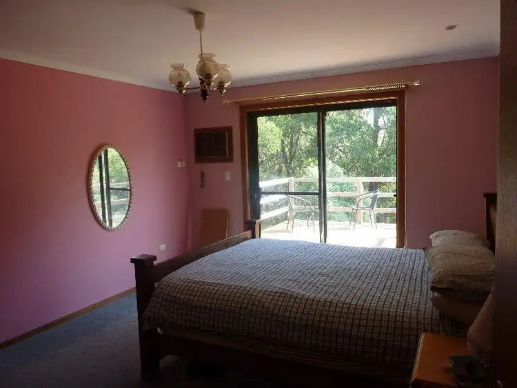 Fifth view of Homely house listing, 250 McDonalds Track, Hernes Oak VIC 3825