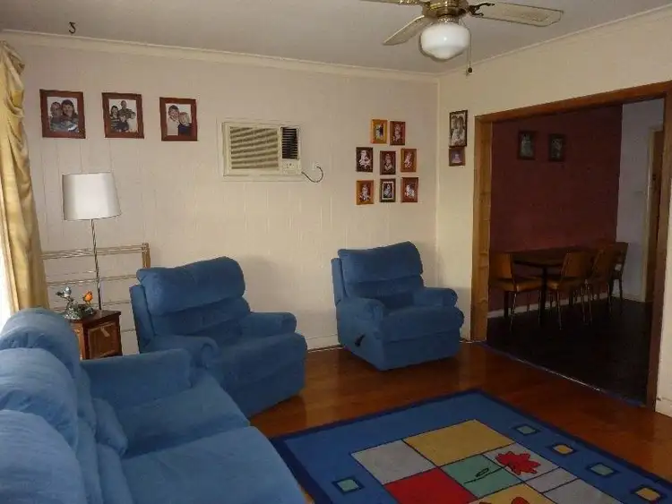 Second view of Homely house listing, 32A Kent Street, Moe VIC 3825