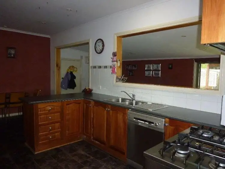 Fourth view of Homely house listing, 32A Kent Street, Moe VIC 3825