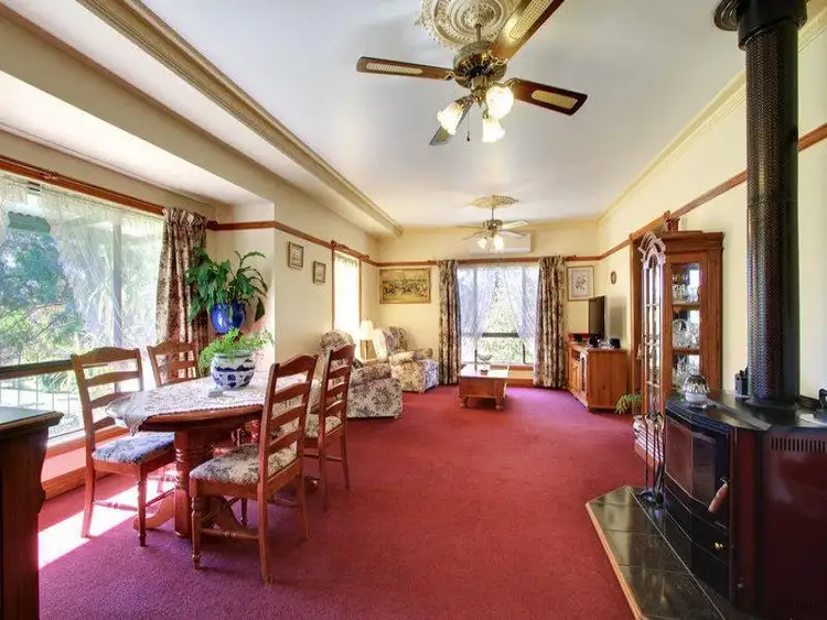 Third view of Homely house listing, 10 Yasmin Drive, Hernes Oak VIC 3825