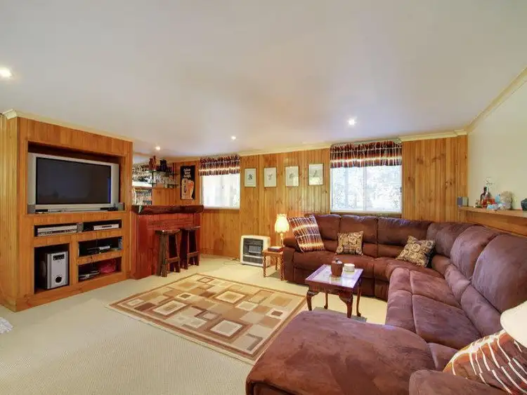 Sixth view of Homely house listing, 10 Yasmin Drive, Hernes Oak VIC 3825