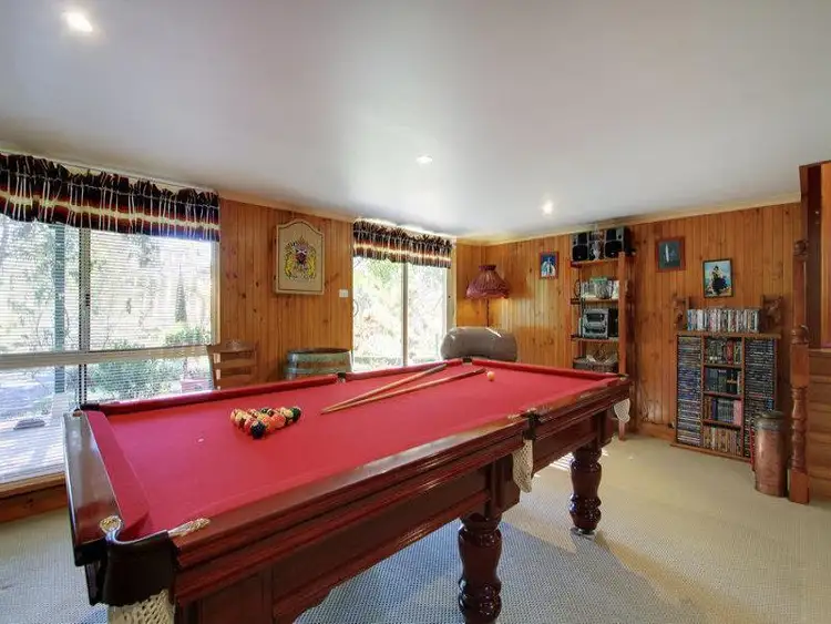 Seventh view of Homely house listing, 10 Yasmin Drive, Hernes Oak VIC 3825