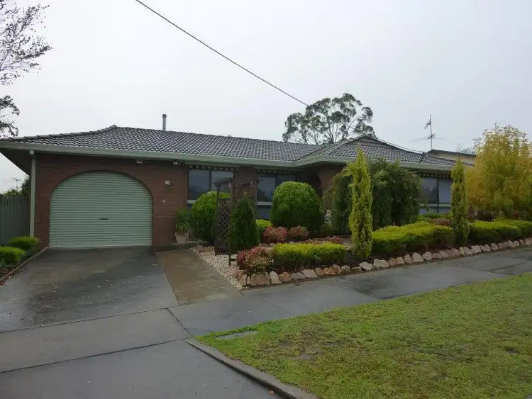 50 Torres Street, Newborough VIC 3825