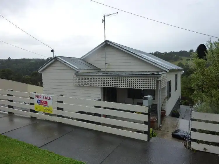 40 Kelso Road, Yallourn North VIC 3825