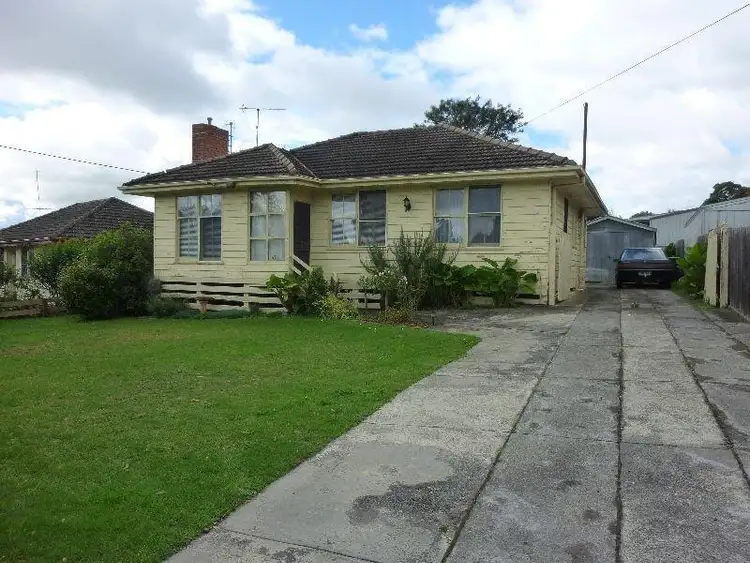 39 Kent Street, Moe VIC 3825