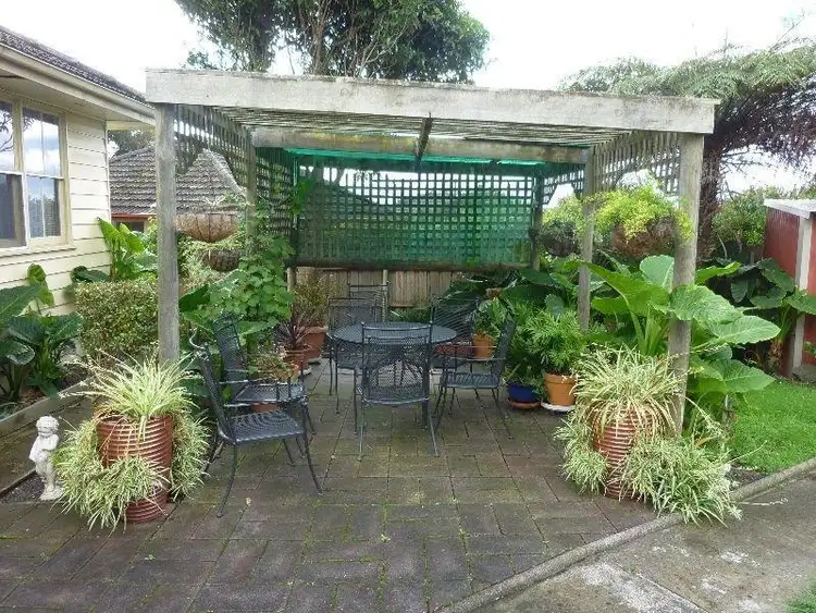 Sixth view of Homely house listing, 39 Kent Street, Moe VIC 3825