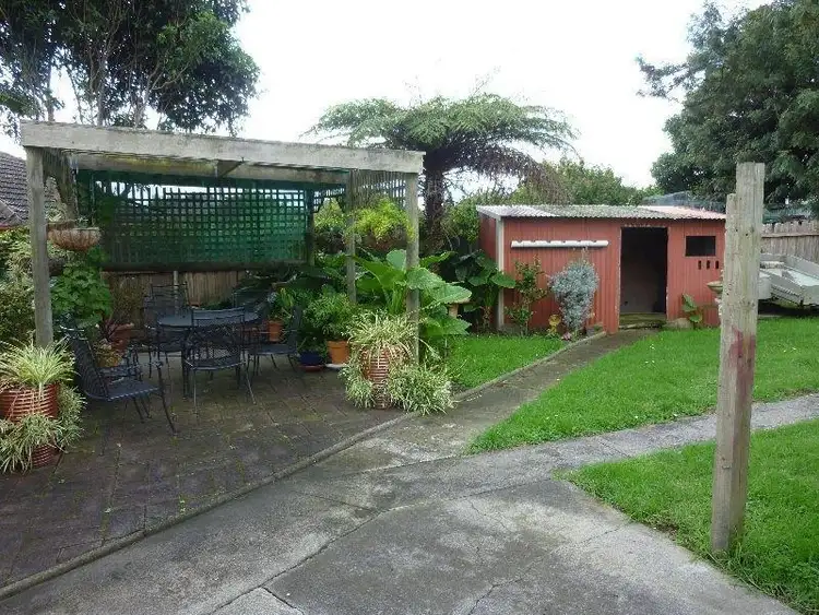 Seventh view of Homely house listing, 39 Kent Street, Moe VIC 3825