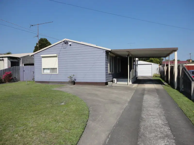 Main view of Homely house listing, 13 Trent Street, Newborough VIC 3825