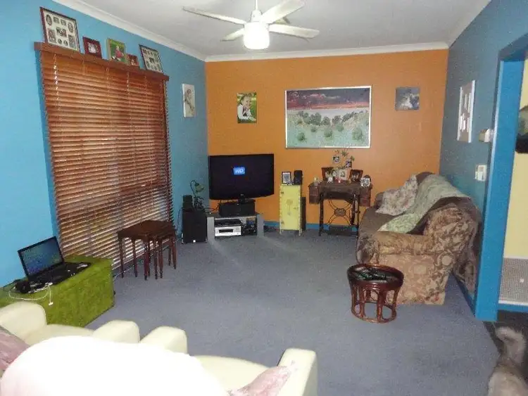 Second view of Homely house listing, 11 Eden Street, Moe VIC 3825