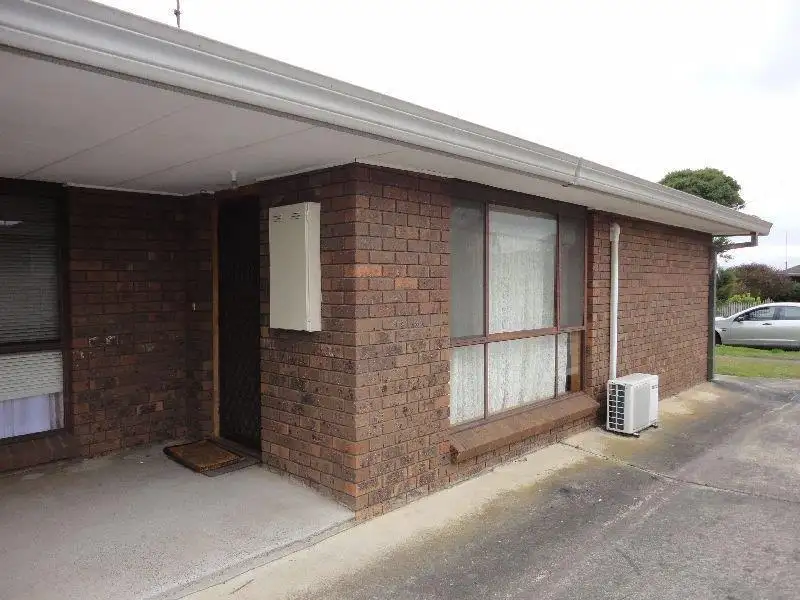 Main view of Homely unit listing, 1/2 O'Reilly Court, Moe VIC 3825