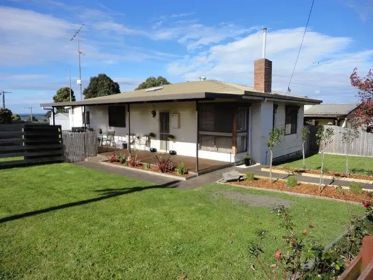 5 Cross Street, Yallourn North VIC 3825