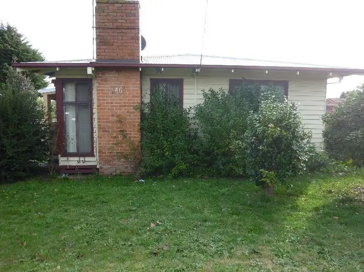 46 Service Road, Moe VIC 3825