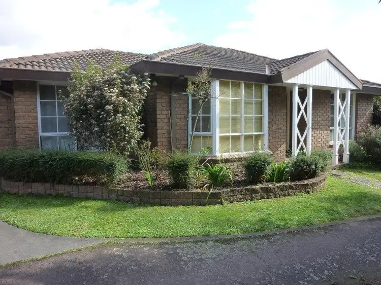 2/51 Monash Road, Newborough VIC 3825