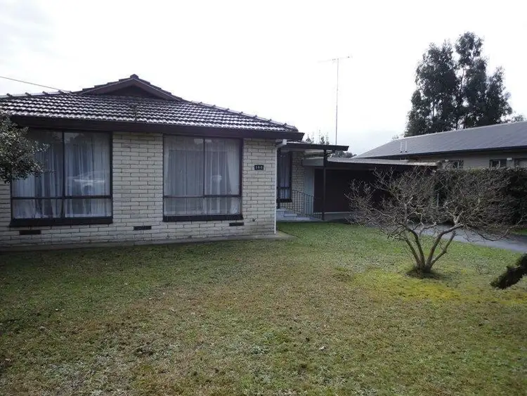 144 Waterloo Road, Moe VIC 3825