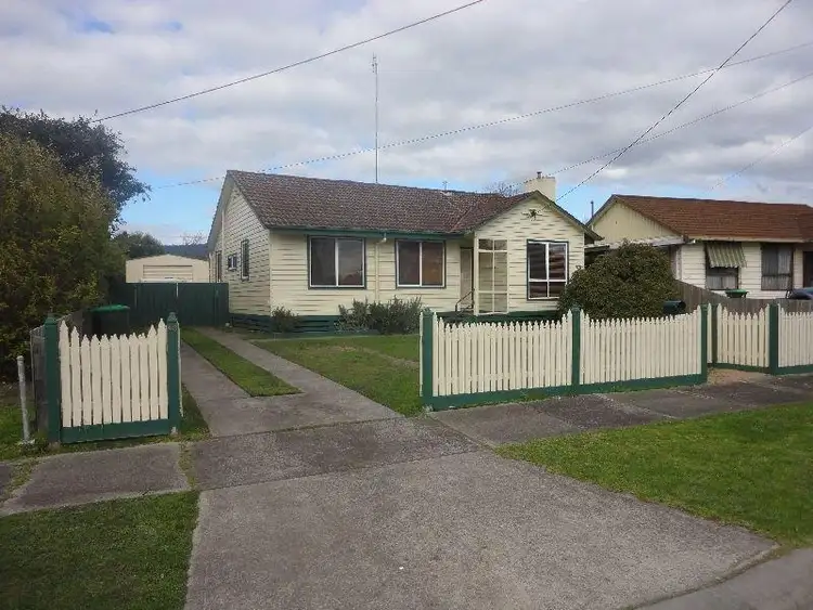 46 Marshall Avenue, Moe VIC 3825