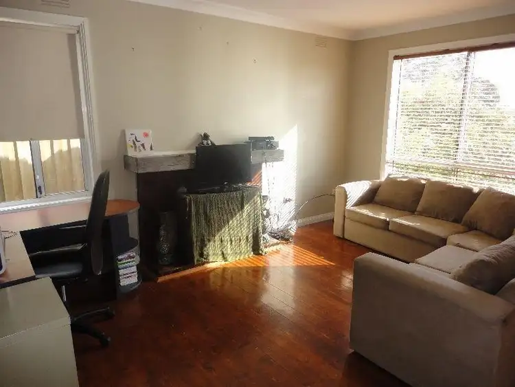 Second view of Homely house listing, 46 Marshall Avenue, Moe VIC 3825