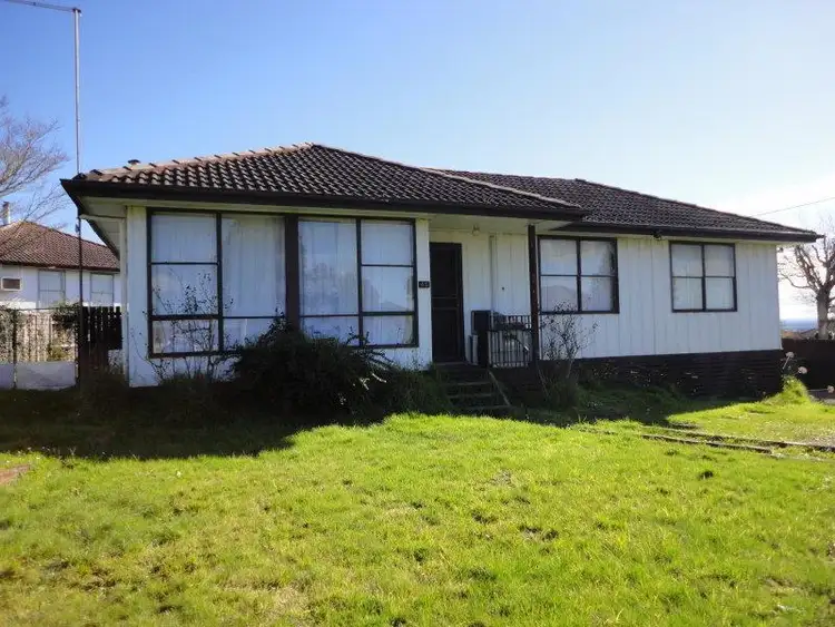 Main view of Homely house listing, 46 Canberra Street, Moe VIC 3825