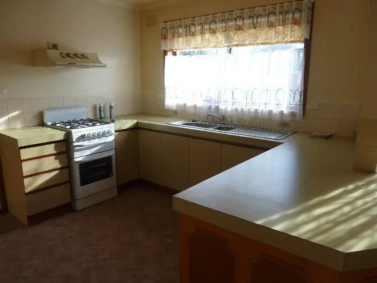 Second view of Homely unit listing, 3/2 Narracan Drive, Moe VIC 3825