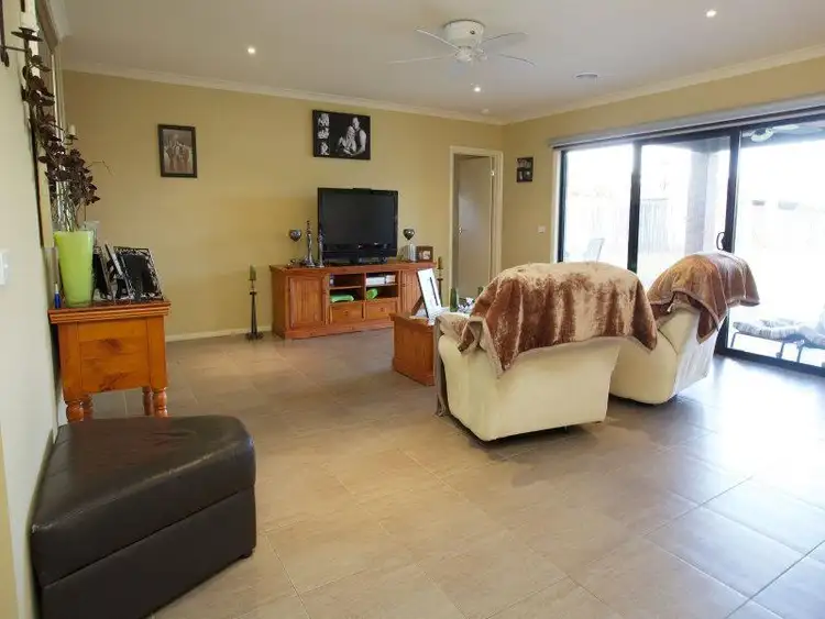 Third view of Homely house listing, 3 Hood Court, Moe VIC 3825