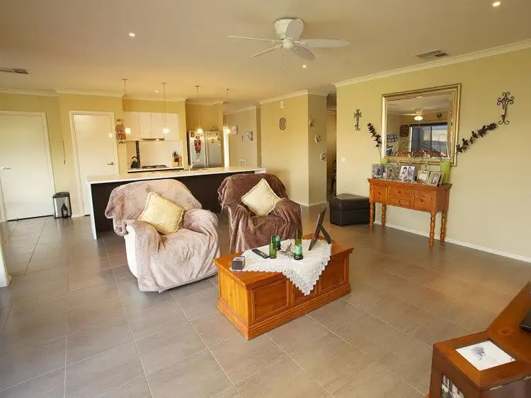 Fourth view of Homely house listing, 3 Hood Court, Moe VIC 3825