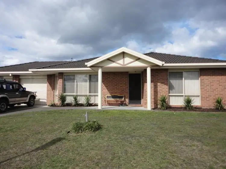 85 Newark Avenue, Newborough VIC 3825