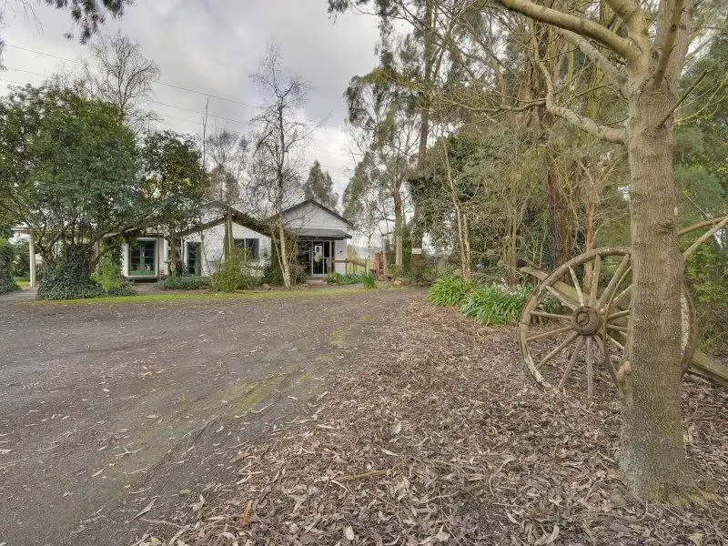 Main view of Homely rural property listing, 65 Moe/Walhalla Road, Moe VIC 3825