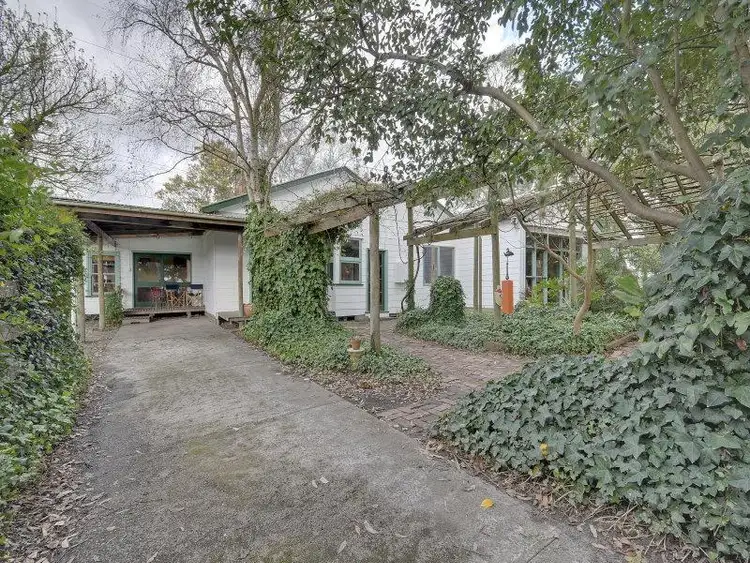 Third view of Homely rural property listing, 65 Moe/Walhalla Road, Moe VIC 3825
