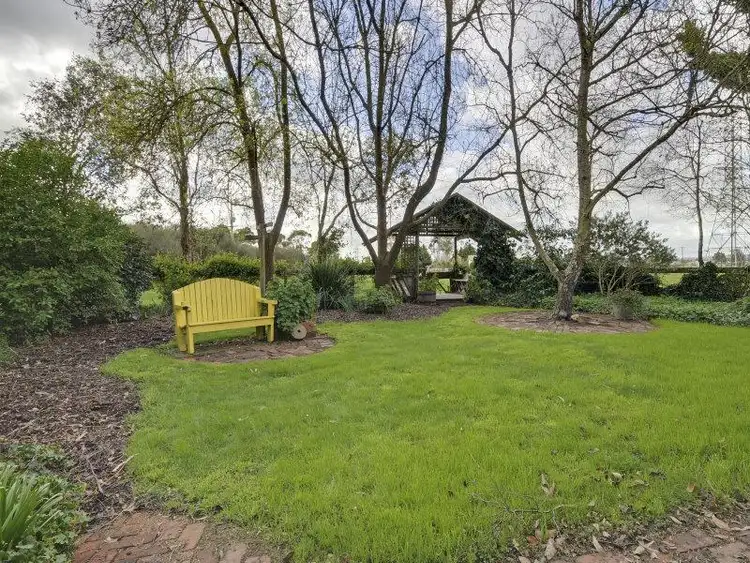 Fourth view of Homely rural property listing, 65 Moe/Walhalla Road, Moe VIC 3825